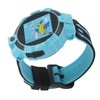 Kids Smartwatch 1.3in IP67 Waterproof Multifunctional HD Camera Kids Watch