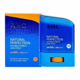 Gita TBZ BTM-M332 AHC 내추럴 퍼팩션 더블쉴드 선스틱 14g TBZ BTM-M332 AHC Natural Perfection Double Shield Sun Stick 14g