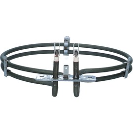 Privileg 07749567 Hot Air Heater for AEG Electrolux Zanussi 3581907361 Privileg 07749567 for Oven Cooker 2000 W 230 V