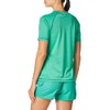 Kanu Surf Women's Marina UPF 50+ Short Sleeved Active Rashguard