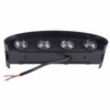 LED Wall Light 8W Waterproof Decorating Lighting Lamps for Living