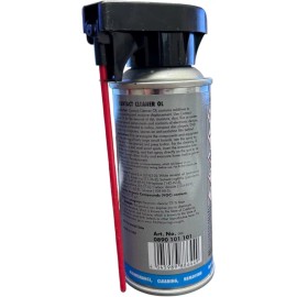 Wurth Contact Cleaner OL - Electronic Cleaner for Dirt, Moisture, Dust, & Flux