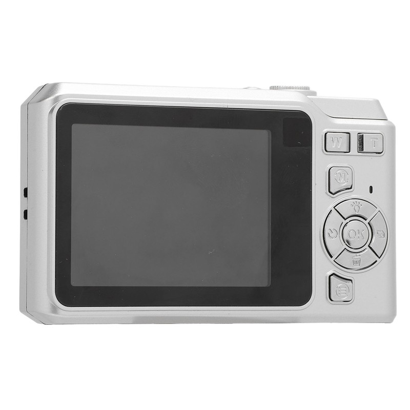 68MP Digital Camera FHD 1080P 2.7inch TFT Screen Manual Focus
