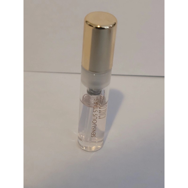 Estee Lauder *Sensuous Stars* Eau De Parfum Spray Sample Size