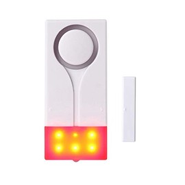 Mengshen Wireless Door/Window Sensor M70_A, Works with AR01/M70/M701/M702