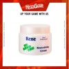 Rene [BUNDLE DEAL]Rene Hair Strong Straightening & Neutralizer Cream (500mlx2)