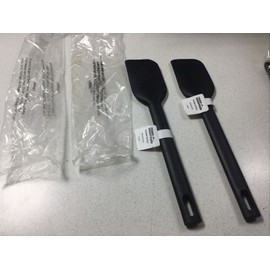 Room Essentials 2 Pieces Silicone Spatula Cooking Kitchen Utensil Party Easy Clean Dishwasher