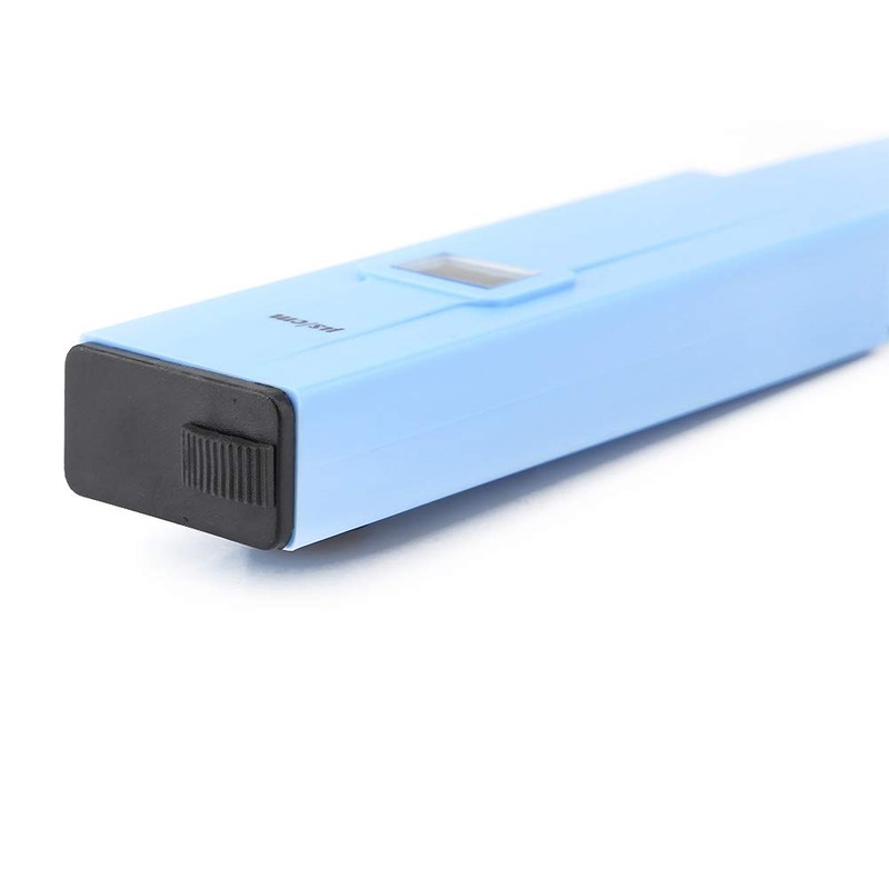 Conductivity Meter Portable EC-138 Conductivity Meter for Electrical Conductivity