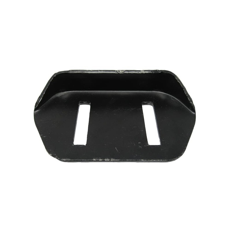 Snow Blower Skid Shoe (Black) Fits Toro Replaces 3-3866