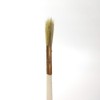 Hake City Brush, Joint Brush, Oil-based, Water-based, White Pig Bristle,