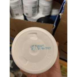 100% Pure Bovine Colostrum X3 Supplement Powder for Humans, 100% Pure Whole Natural 06/27