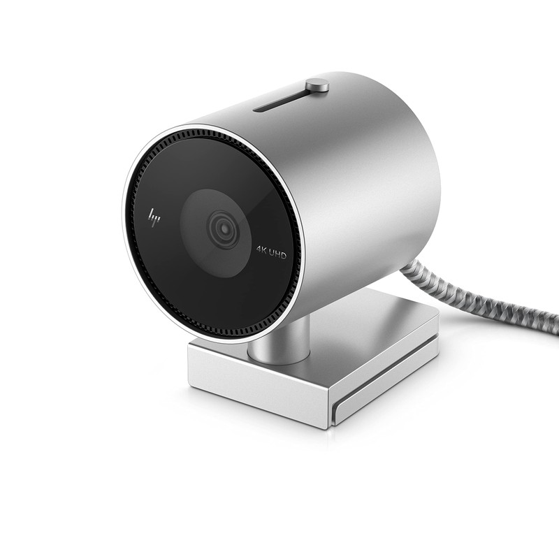HP 950 4K Pro Streaming Webcam (USB 3.2 Gen 1