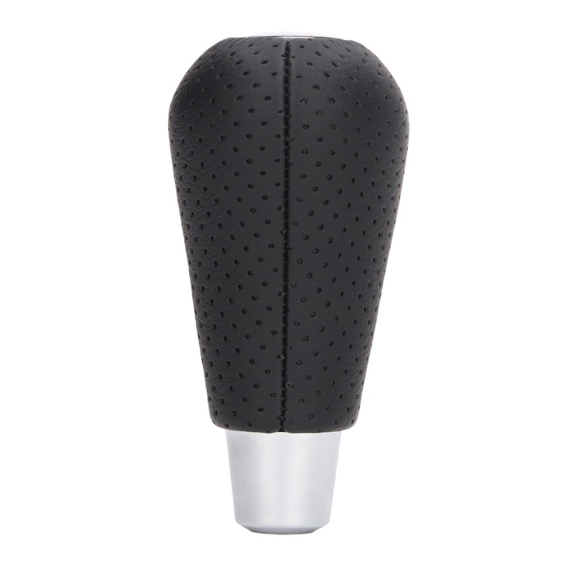 Car Gear Shift Knob Anti Slip Ergonomic Interior Replacement for