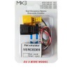 MK3 Seat Sensor Occupancy Diagnostic Emulator For W203 S203 C209