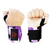 Wrist Wraps for Fitness Workout Training Heavy Weight Lifting Wrist
