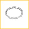 BULLSPANN Ball Bearing Cage Crank Bearing Wheel Bearing Retainer for