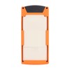 Reptile UV Index Meter, Measures 320-400nm, Sensitive UVB Meter, UVC