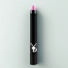 Anjumain Renardo lip crayon 2g, T07 neon pink, 1 piece / 르나르도 립 크레용 2g, T07 네온 핑크, 1개
