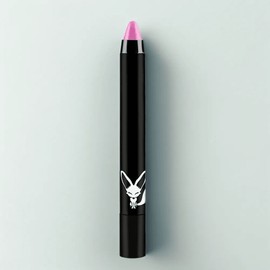 Anjumain Renardo lip crayon 2g, T07 neon pink, 1 piece / 르나르도 립 크레용 2g, T07 네온 핑크, 1개