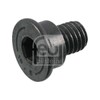 FEBI BILSTEIN Screw, brake disc 180528
