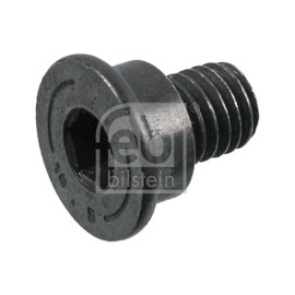FEBI BILSTEIN Screw, brake disc 180528