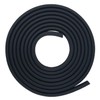 VITAM AMO Weather Stripping Seal Strip for Doors/Windows 18 Feet,