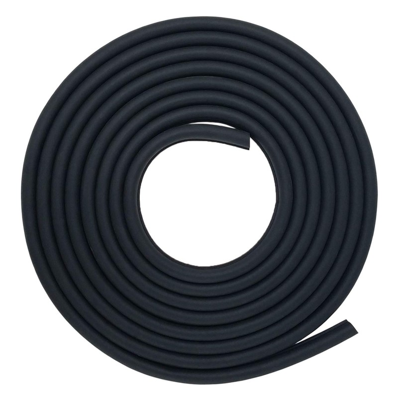 VITAM AMO Weather Stripping Seal Strip for Doors/Windows 18 Feet,