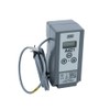 Johnson Controls A421ABC-02C A421 Series Electronic Temperature Control, -40 to
