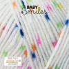 Schachenmayr Bravo Baby 185, 50G Confetti Handstrickgarne