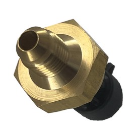 FainWan Exhaust Back Pressure EBP Sensor Compatible with F-250 F-350 F-450 F-550 8C3Z9J460A 1846480C2