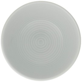 Hasamiyaki 39429 Easy Bowl (Medium), Chisae Pattern, Black