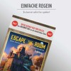 ThinkFun 76313 - Escape the Room - Das Geheimnis der