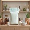 Arcilla Verde Bolsa De 1 Kg, Barro Cosmético, Mascarilla,