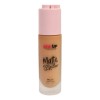 Pink Up Base de maquillaje líquida Pink Up tono cinnamon