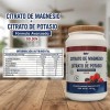 Colageno Hidrolizado + Citrato De Magnesio + Regalo