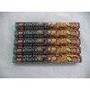 HEM Attracts Moneyl 100 Incense Sticks (5 x 20 stick