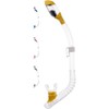 Cressi Minidry Snorkel Tube for Children and Boys