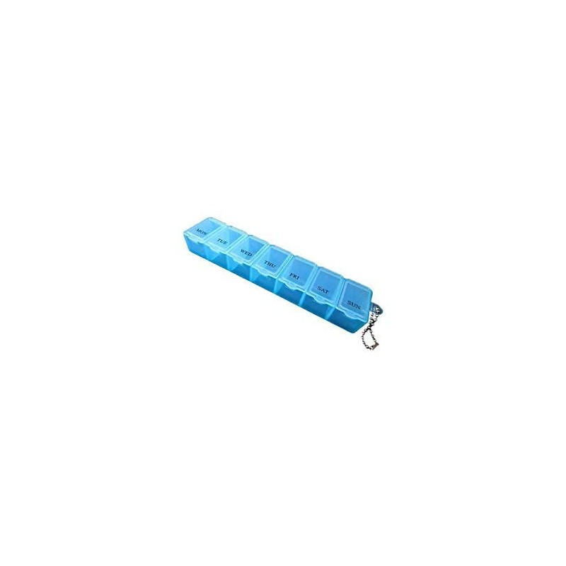 PASTILLERO SEMANAL 1 TOMA AL DIA PST7