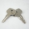 The Key of The HmmtyRack Roof Rack Cross Bars