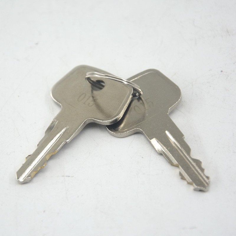 The Key of The HmmtyRack Roof Rack Cross Bars