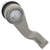 NICHE Tie Rod End Kit for Kawasaki Mule 3010 2510