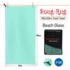 Snug Rug Microfibre Beach Towel Extra Large XL 200 x