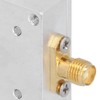 Broadband Amplifier Ultra Low Noise Aluminum Alloy Signal Receiving Booster