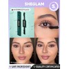 Sheglam Máscara de Pestañas (Volumen y Longitud)