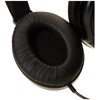 Koss 154336 Over-ear Negro