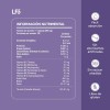 Suplemento Alimenticio Lifeed5 Complejo B, Vitamina B12, Acido Folico, Te