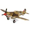 Forces of Valor 1:72 US Curtiss P-40B Tomahawk Mk.IB RAF