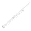 Clothes Drying Rack Wall Mounted Laundry Rack Space Saving for