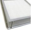 Nispira Premium HEPA Filter Replacement Compatible with Hunter Air Purifier