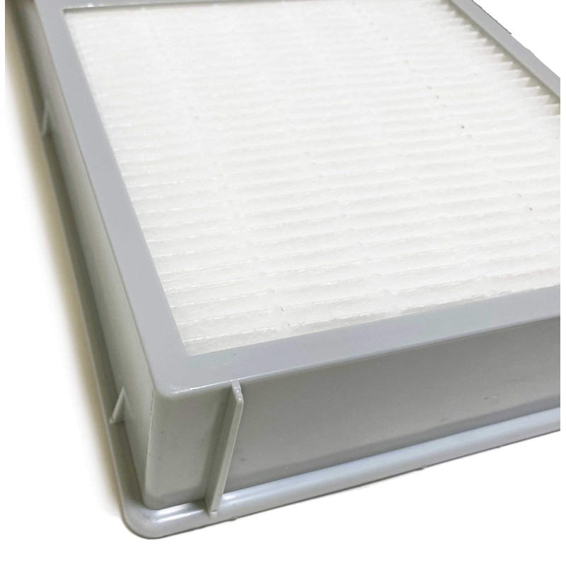 Nispira Premium HEPA Filter Replacement Compatible with Hunter Air Purifier